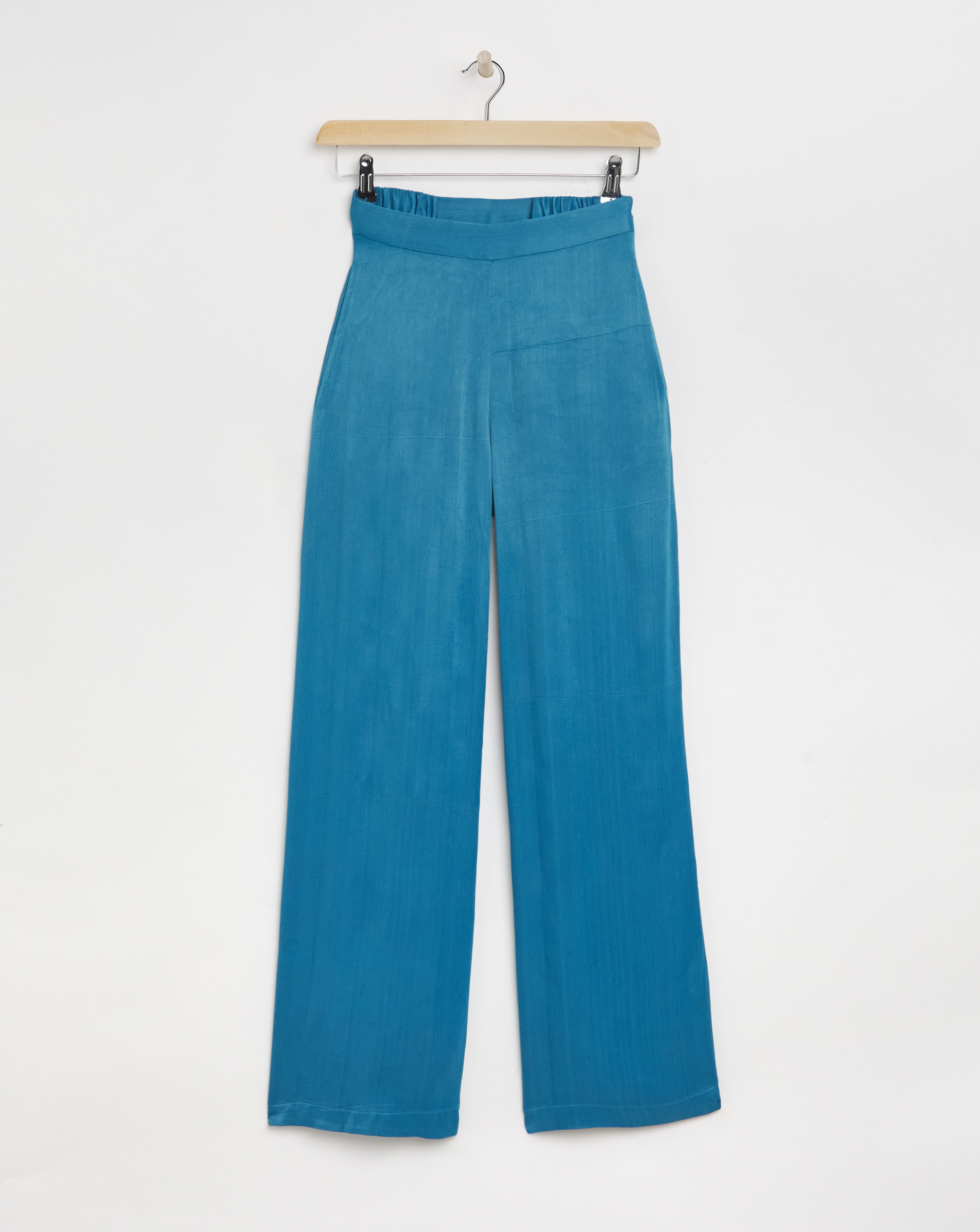 Joanna Hope Satin Trousers