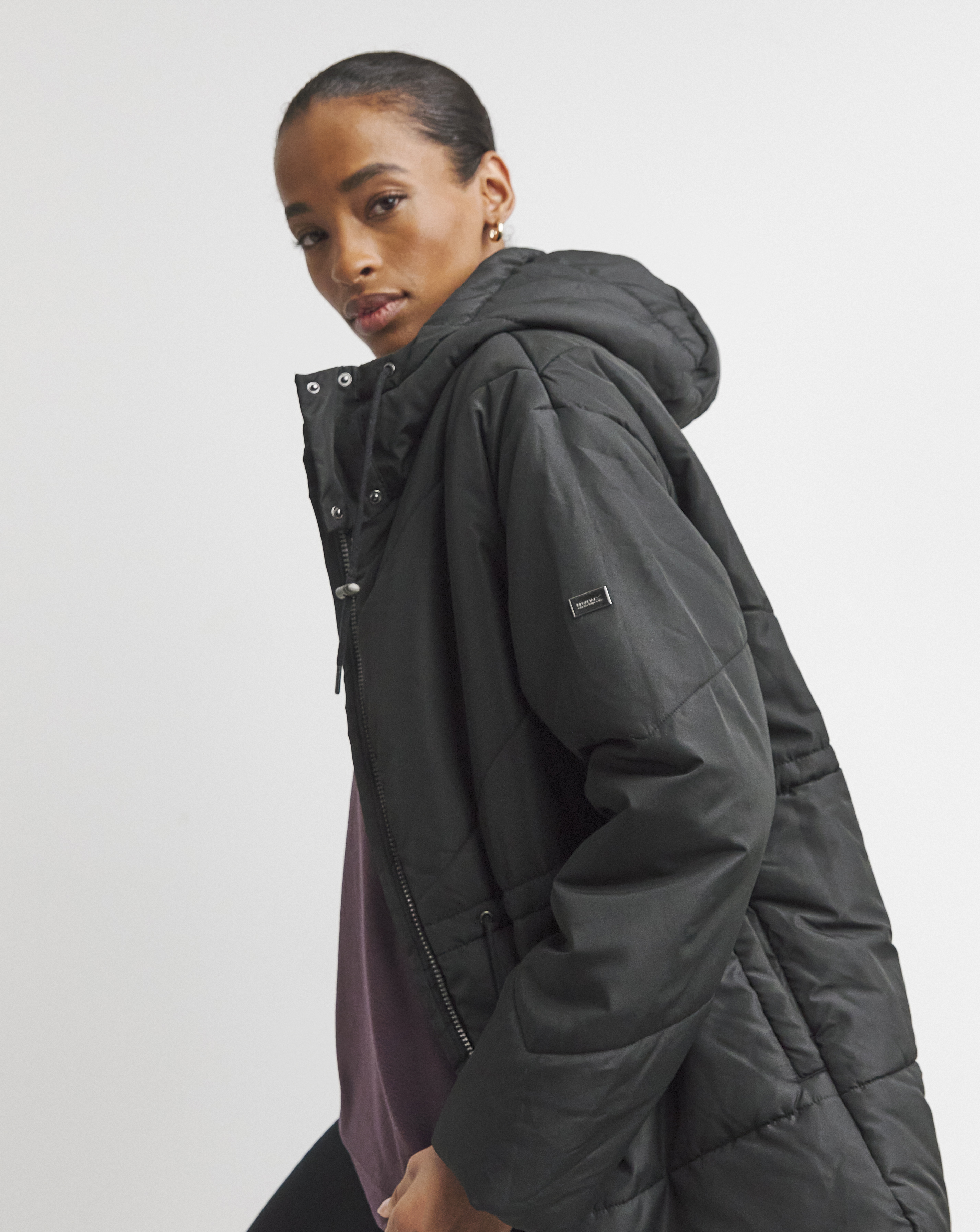 Regatta Rurie Quilted Jacket