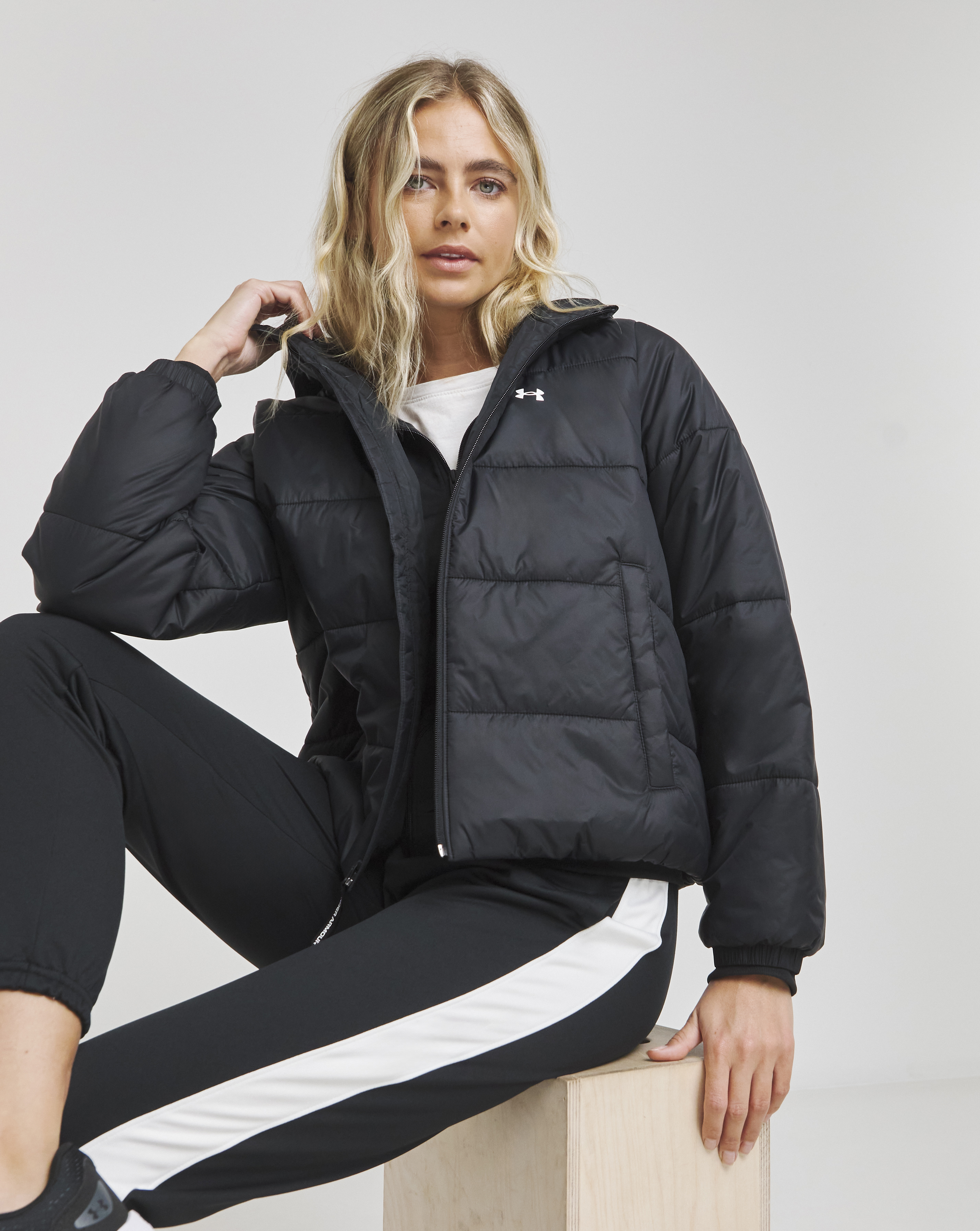 Under Armour Insulate Jacket