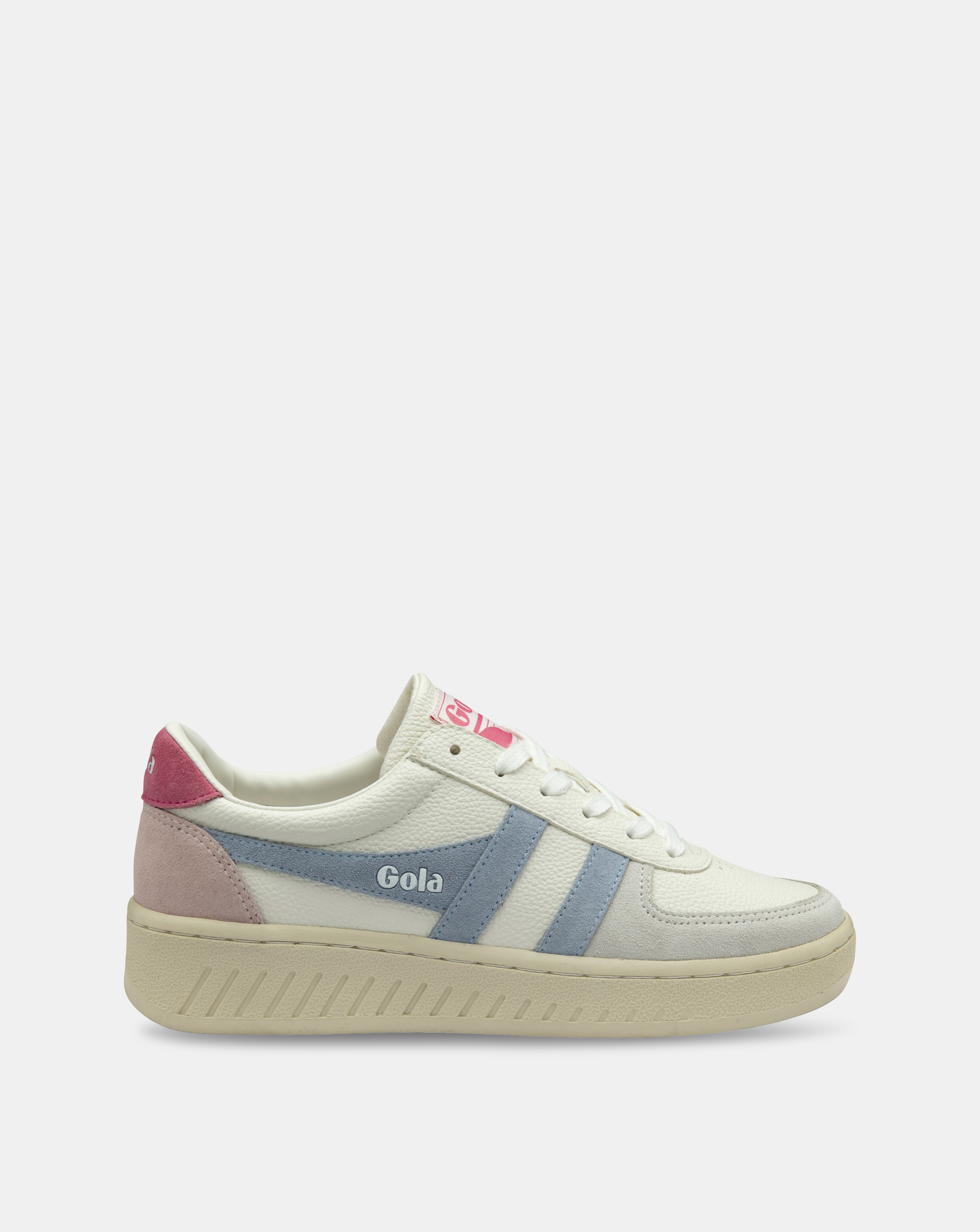 Gola Grandslam Trident Trainers