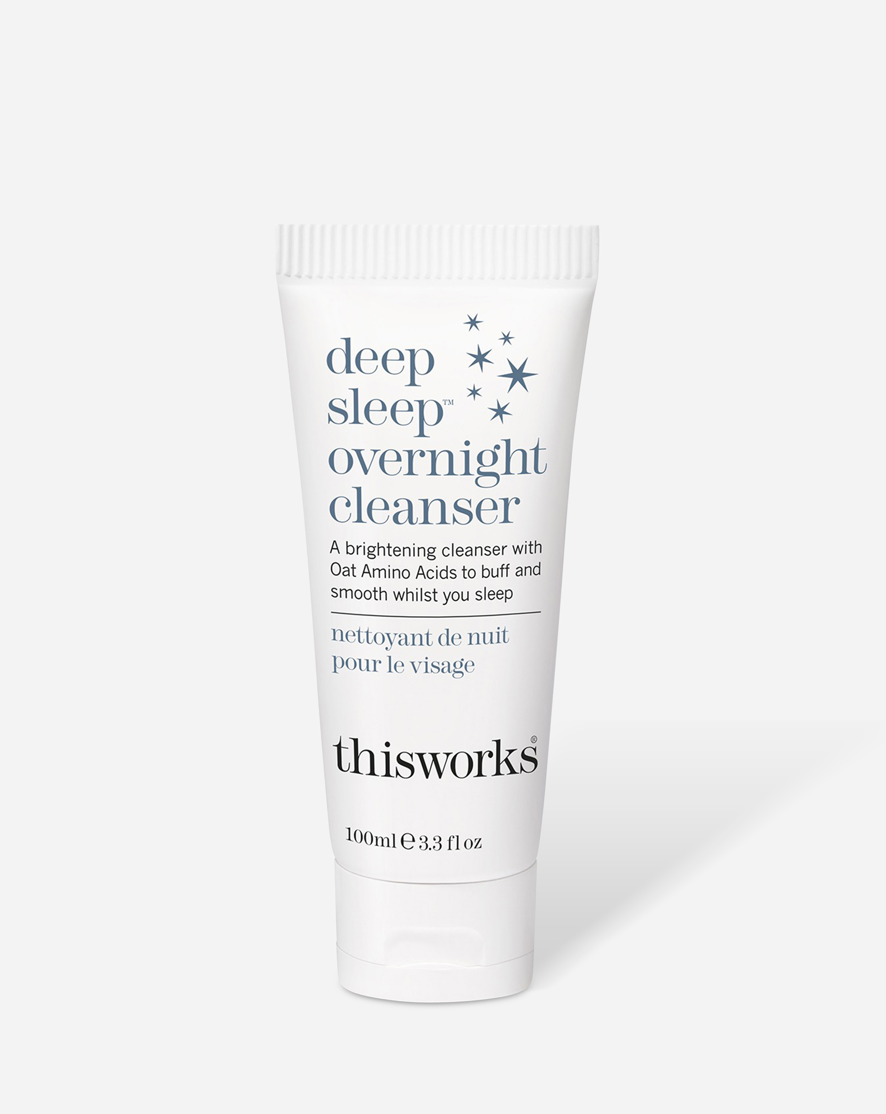 This Works Deep Sleep Overnight Cleanser