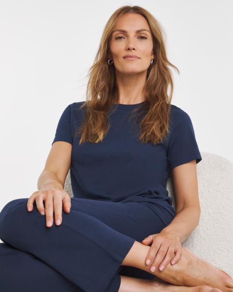 Pretty Secrets Back to Basics PJ Set