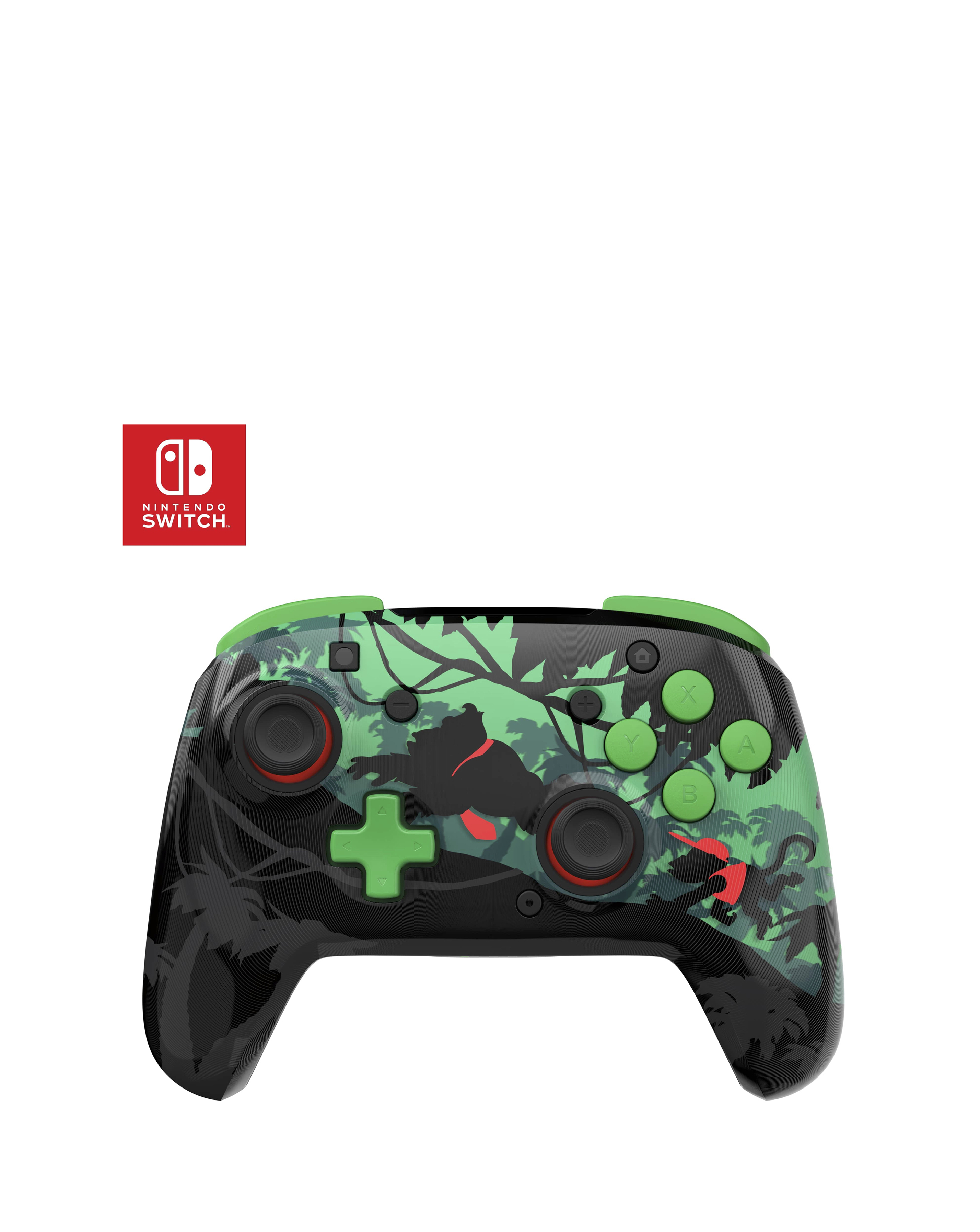Rematch Controller - Donkey Kong