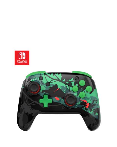 Rematch Controller - Donkey Kong