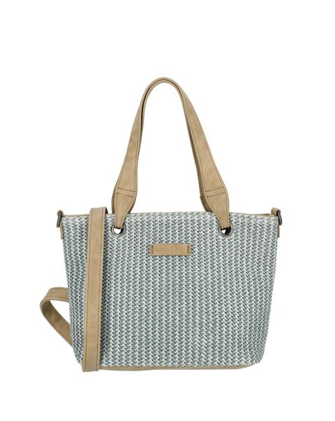 Enrico Benetti Summer Shopper