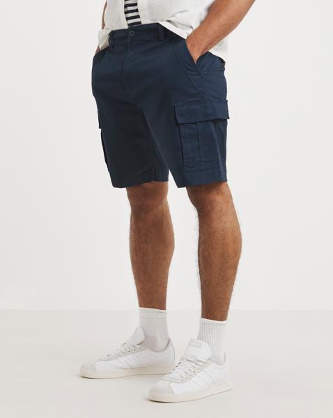 Short Cargo