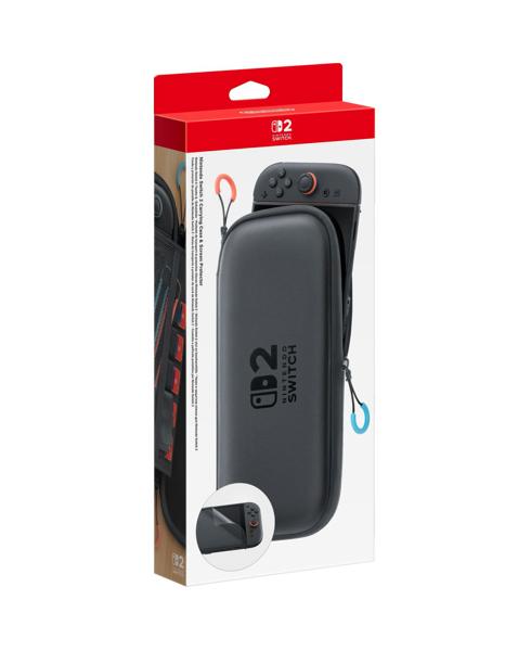 Nintendo Switch 2 Case & Protector