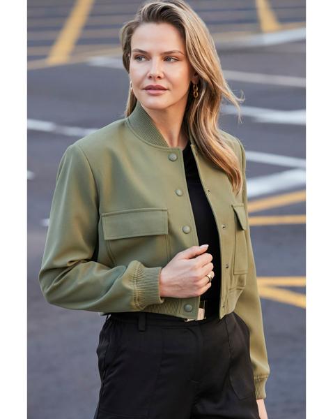 Sosandar Utility Pocket Bomber