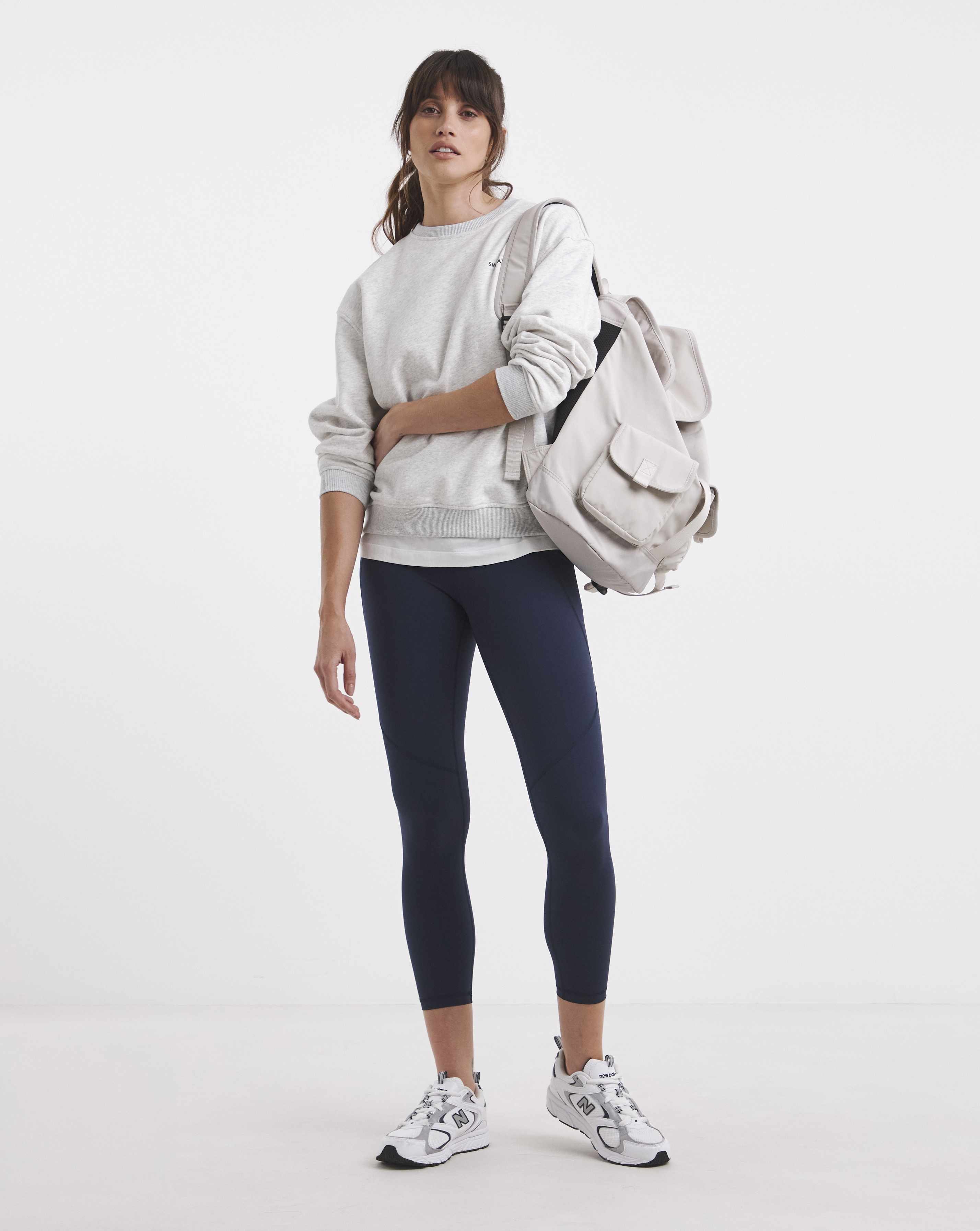 Sweaty Betty Power 7/8 Workout Leggings