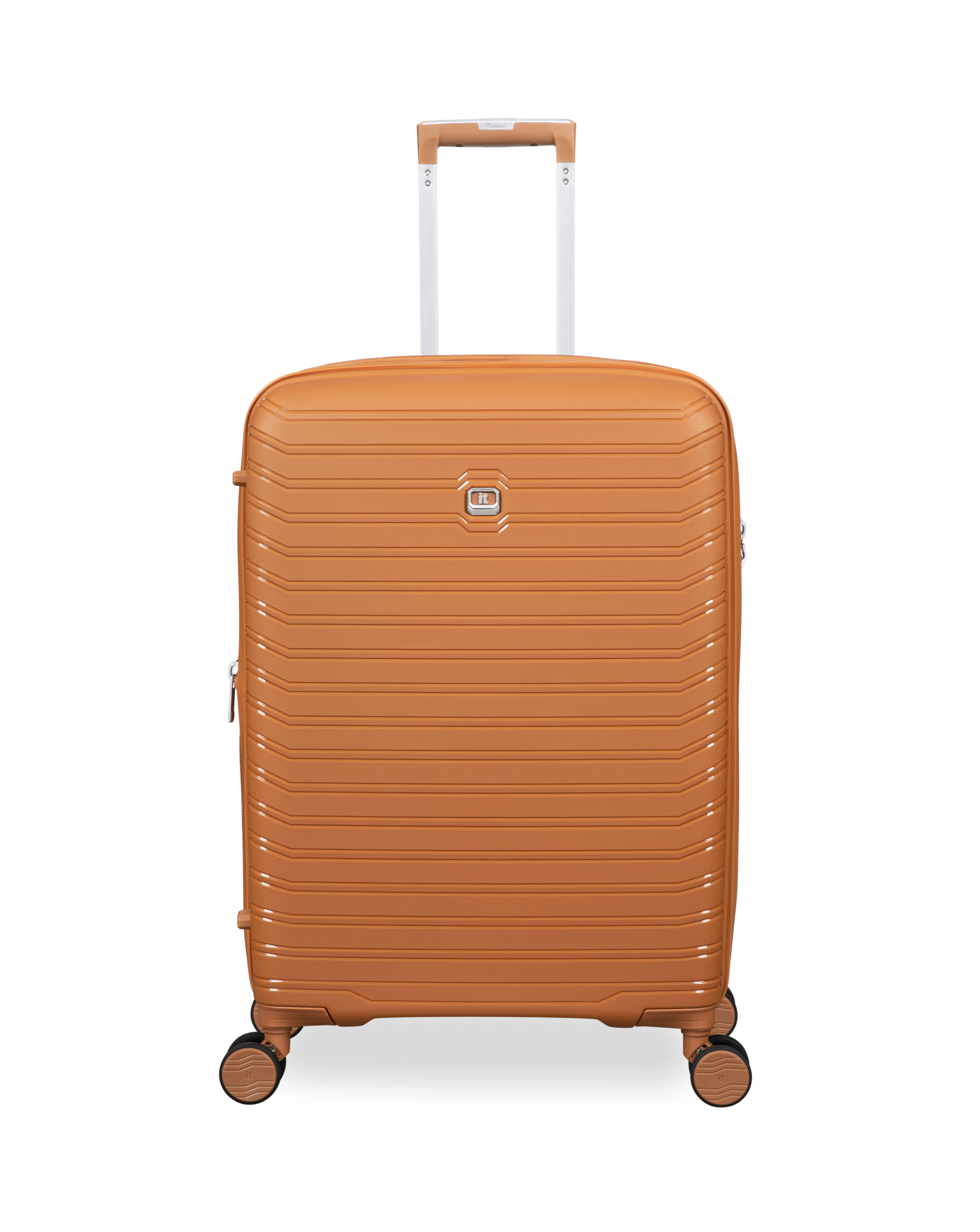 IT Luggage Continuous Medium Suitcase