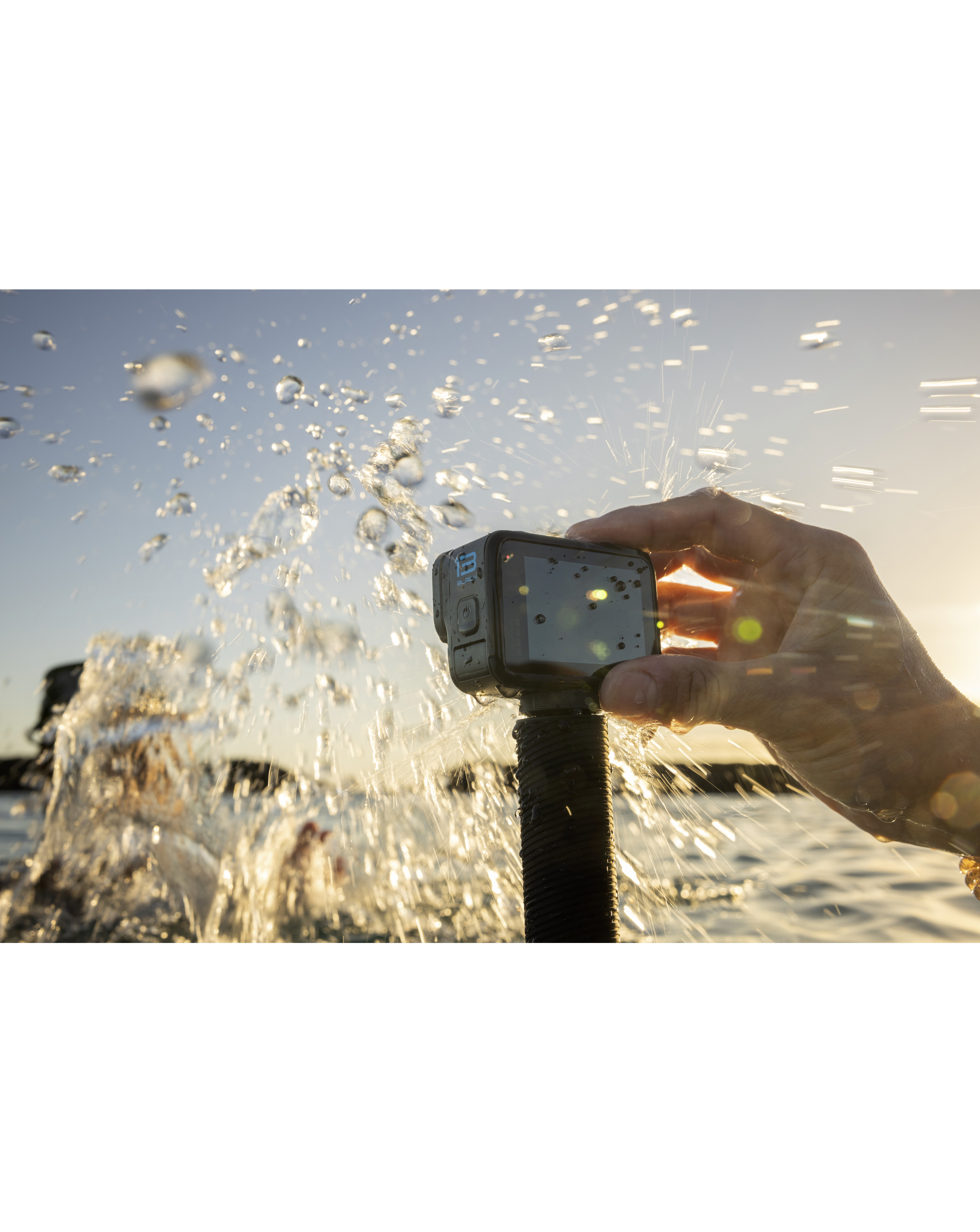 View 5 of GoPro HERO13 Action Camera