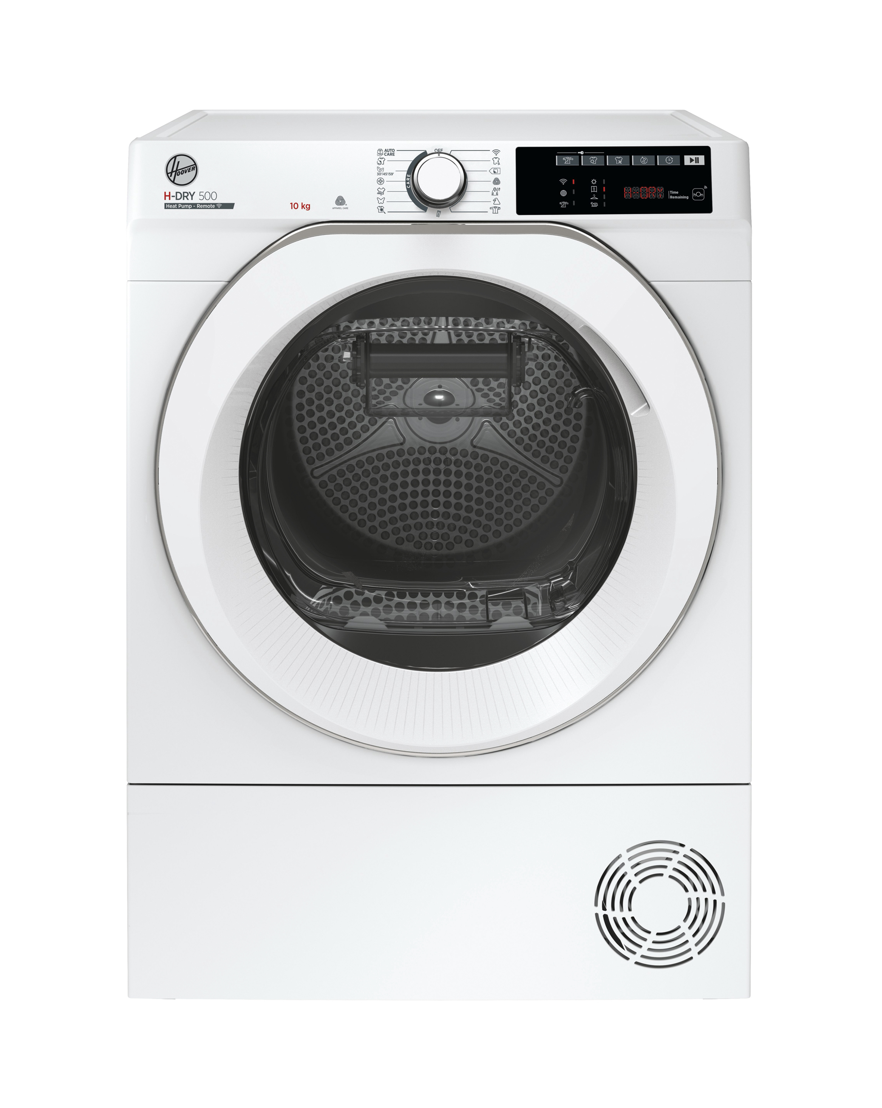 Hoover NDEH10A2TCE80 Tumble Dryer