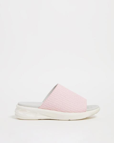 Cushion Walk Mule Sandal E Fit