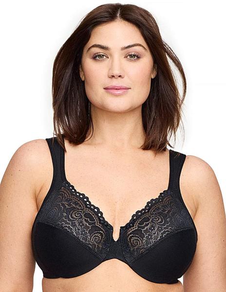 Glamorise 1240 Wonder Wire Bra