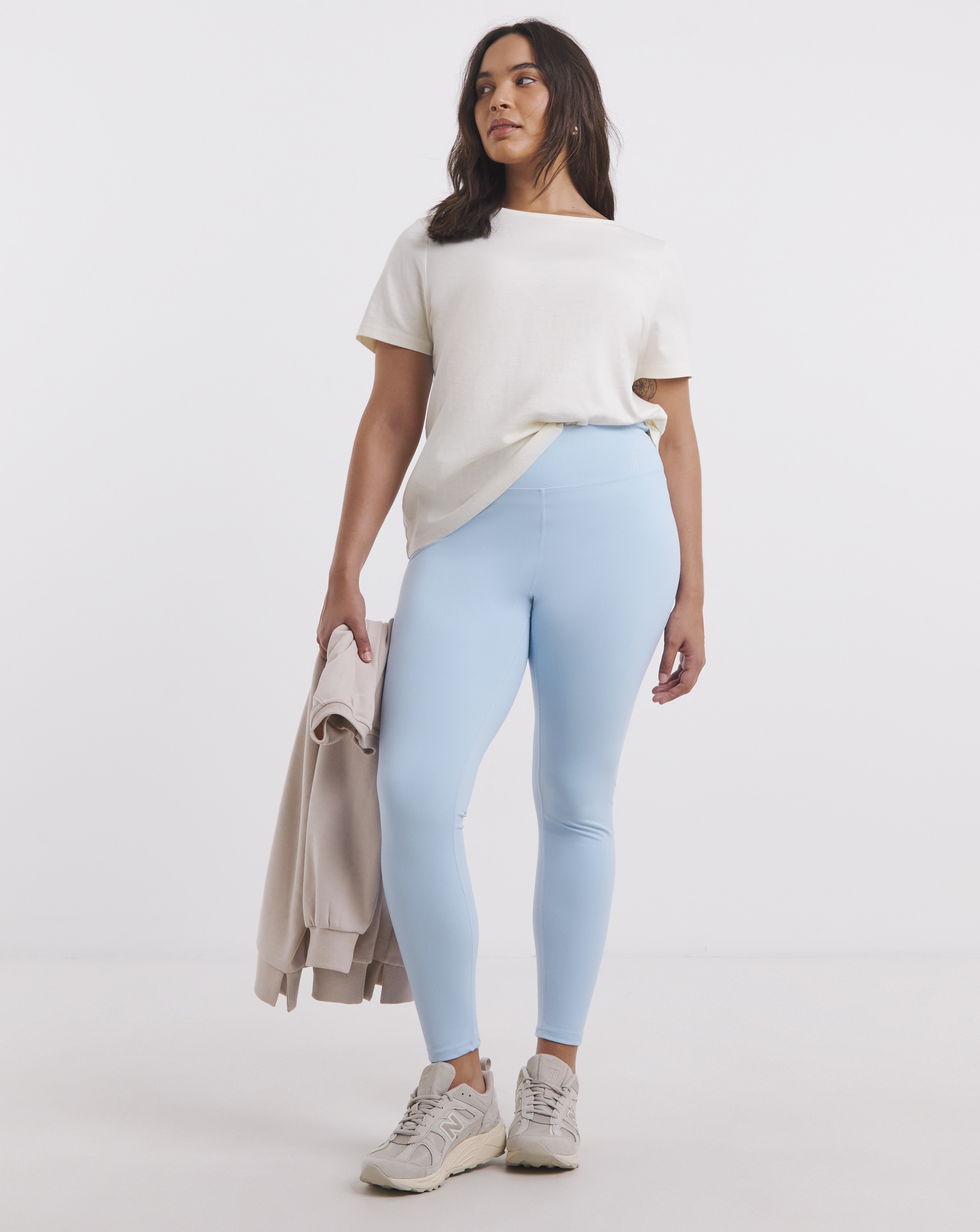 Gym King 365 Leggings