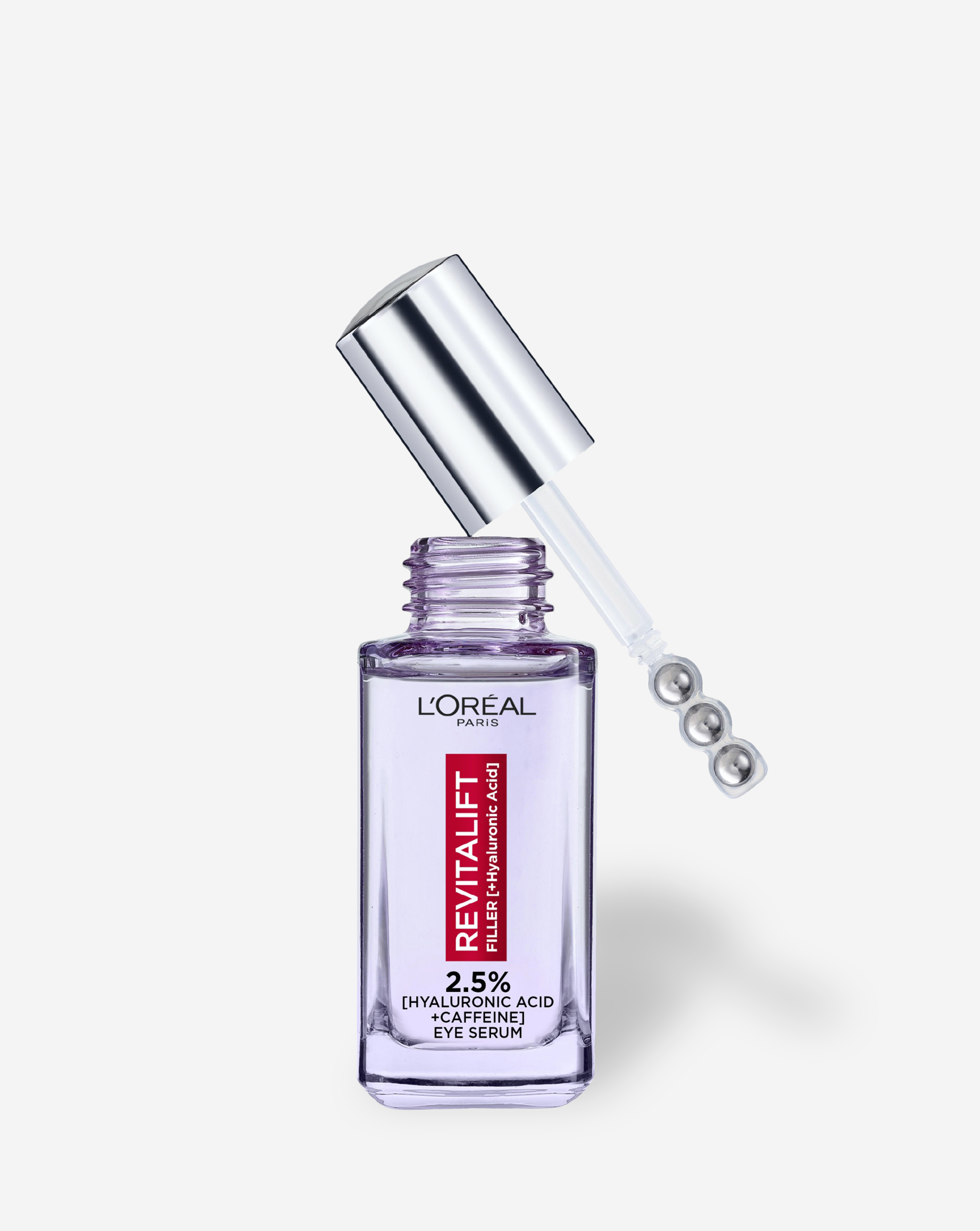 L'Oreal Paris Caffeine Eye Serum 20ml