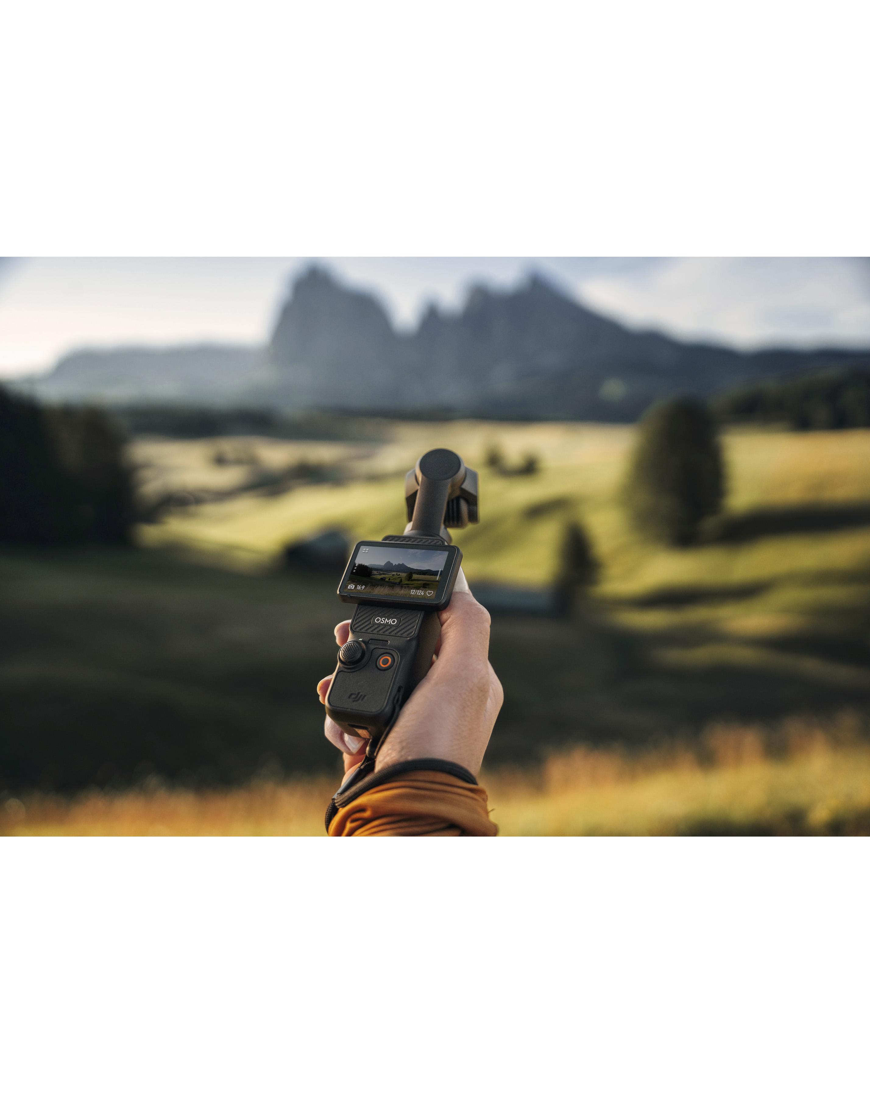 View 5 of DJI Osmo Pocket 3