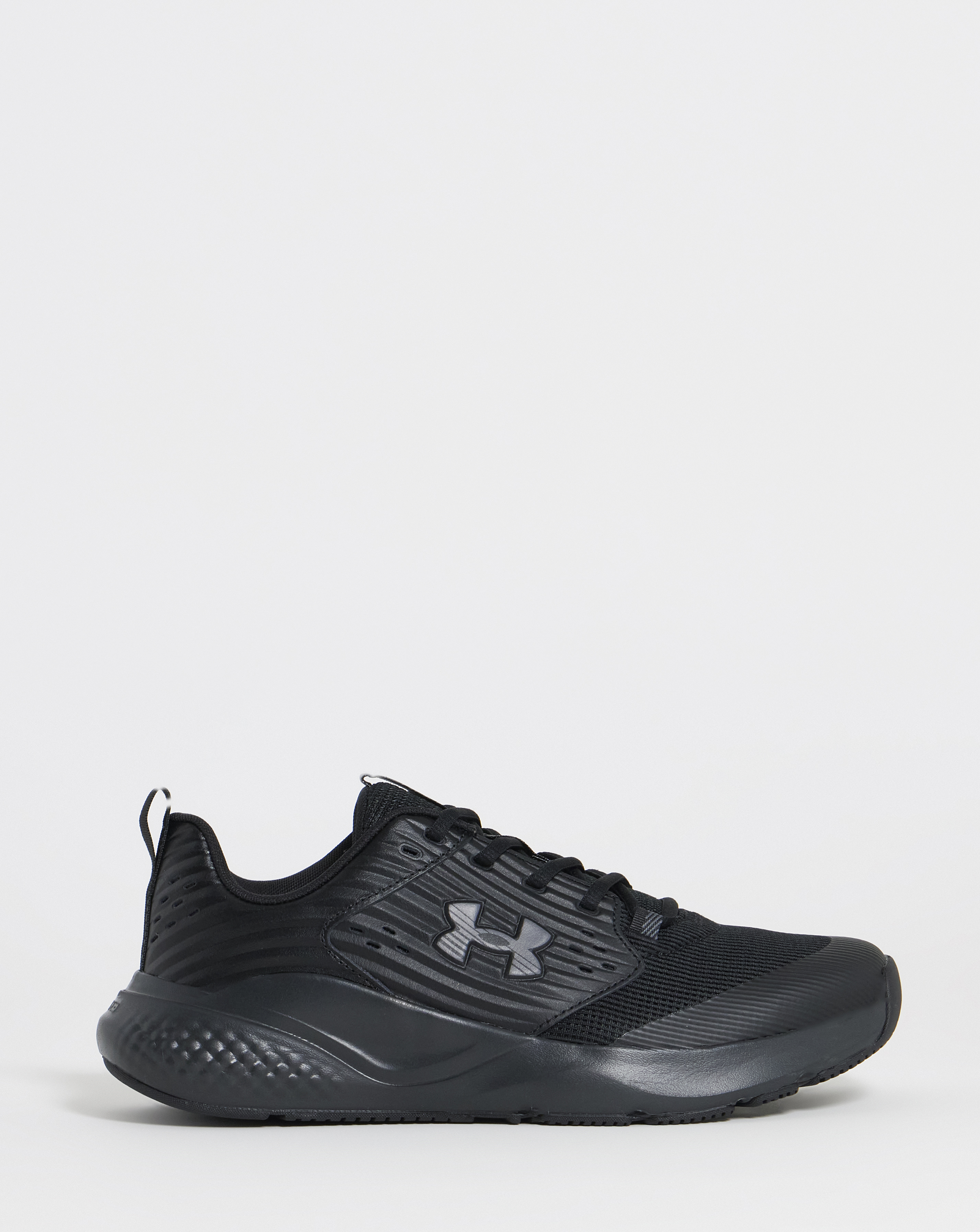 Under Armour Charged Commit 4 Trainers