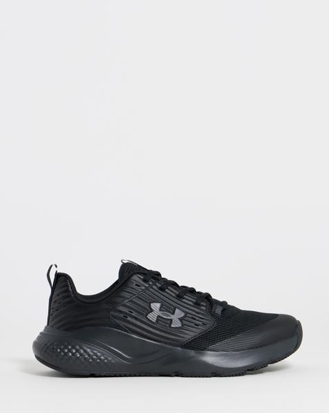 Under Armour Charged Commit 4 Trainers
