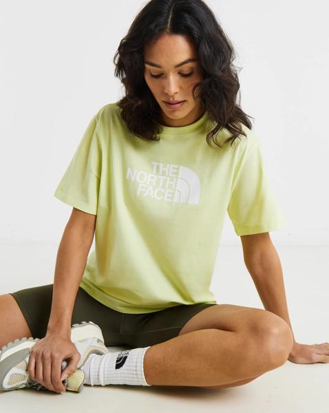 The North Face Half Dome T-Shirt