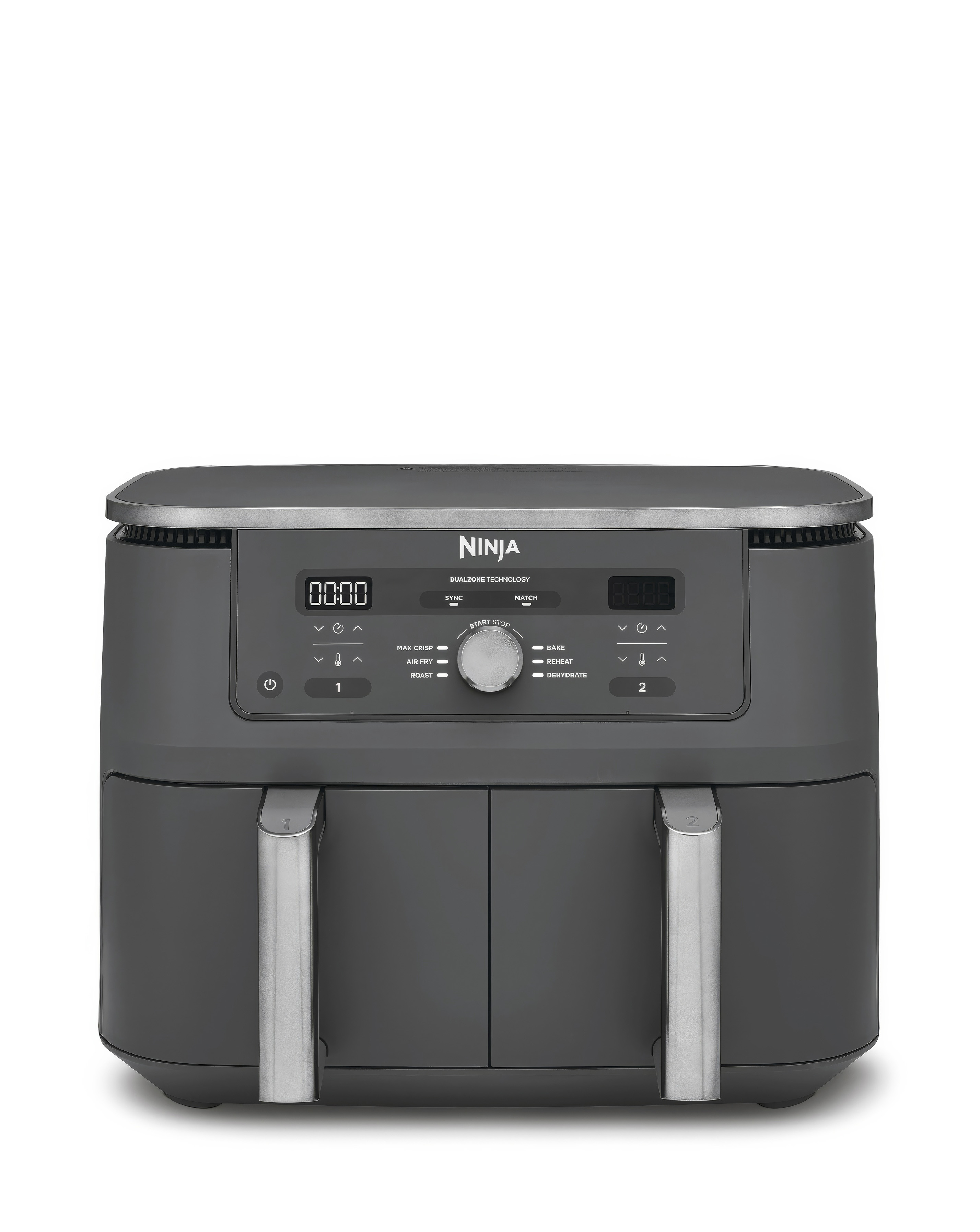 Ninja MAX 6in1 Dual AF 9.5L DZ400UK