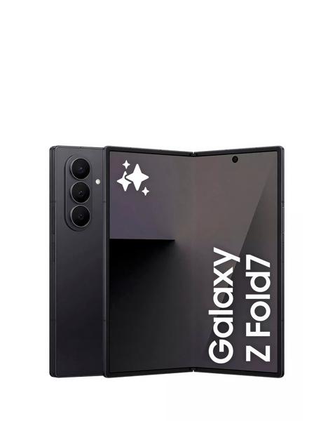 Samsung Galaxy Z Fold7 512B 5G Jet Black