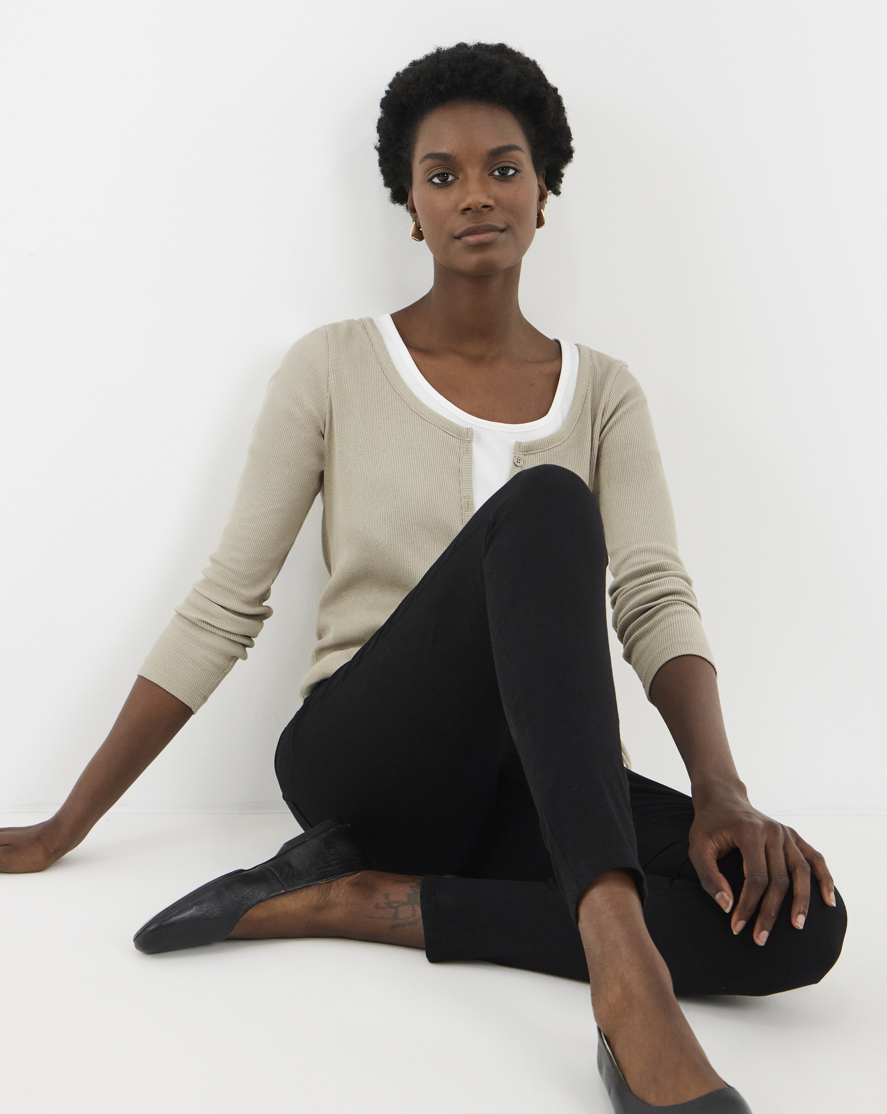 Skinny Jegging