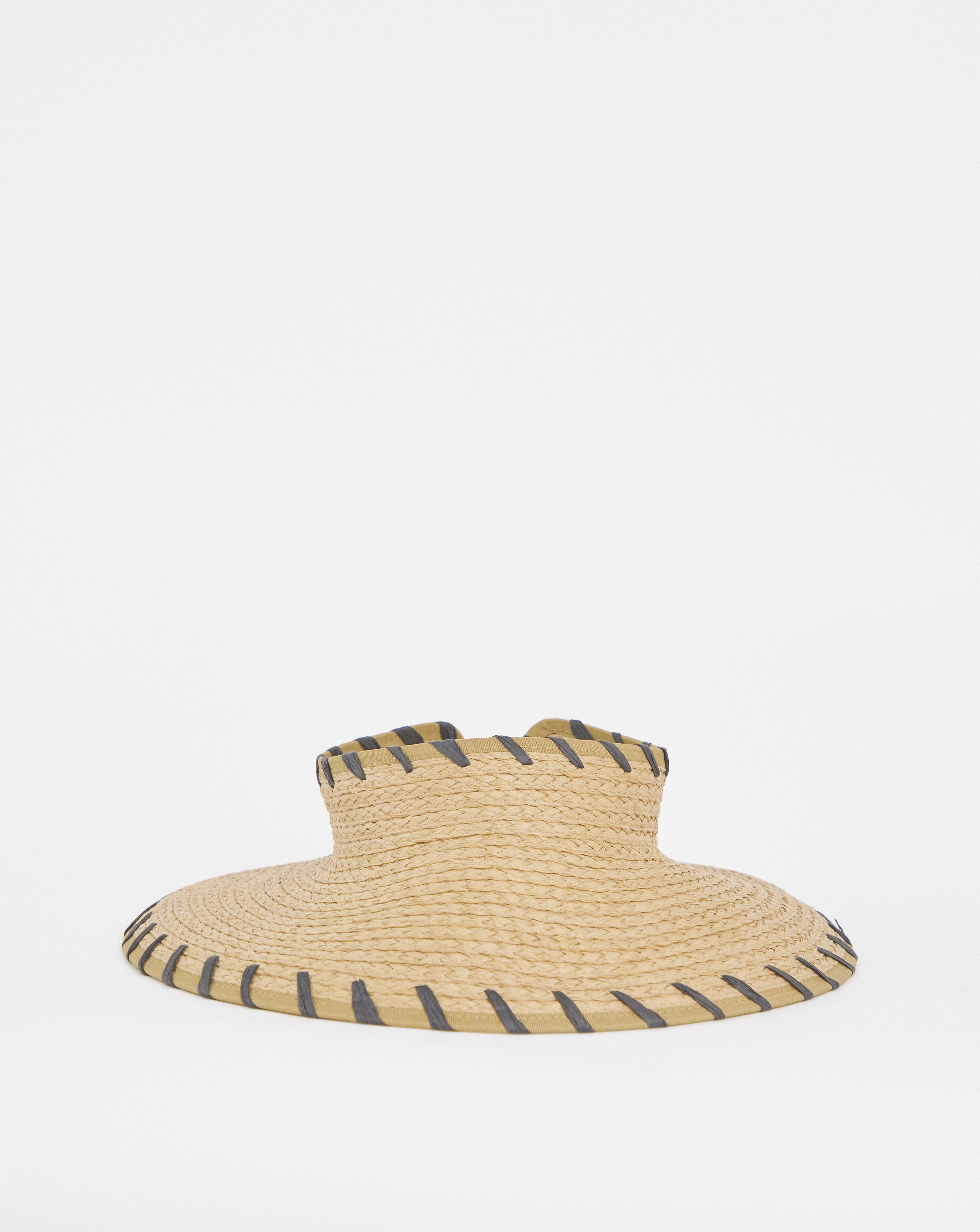 Whipstitch Packable Visor