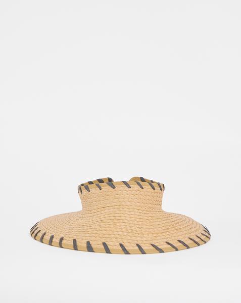 Whipstitch Packable Visor