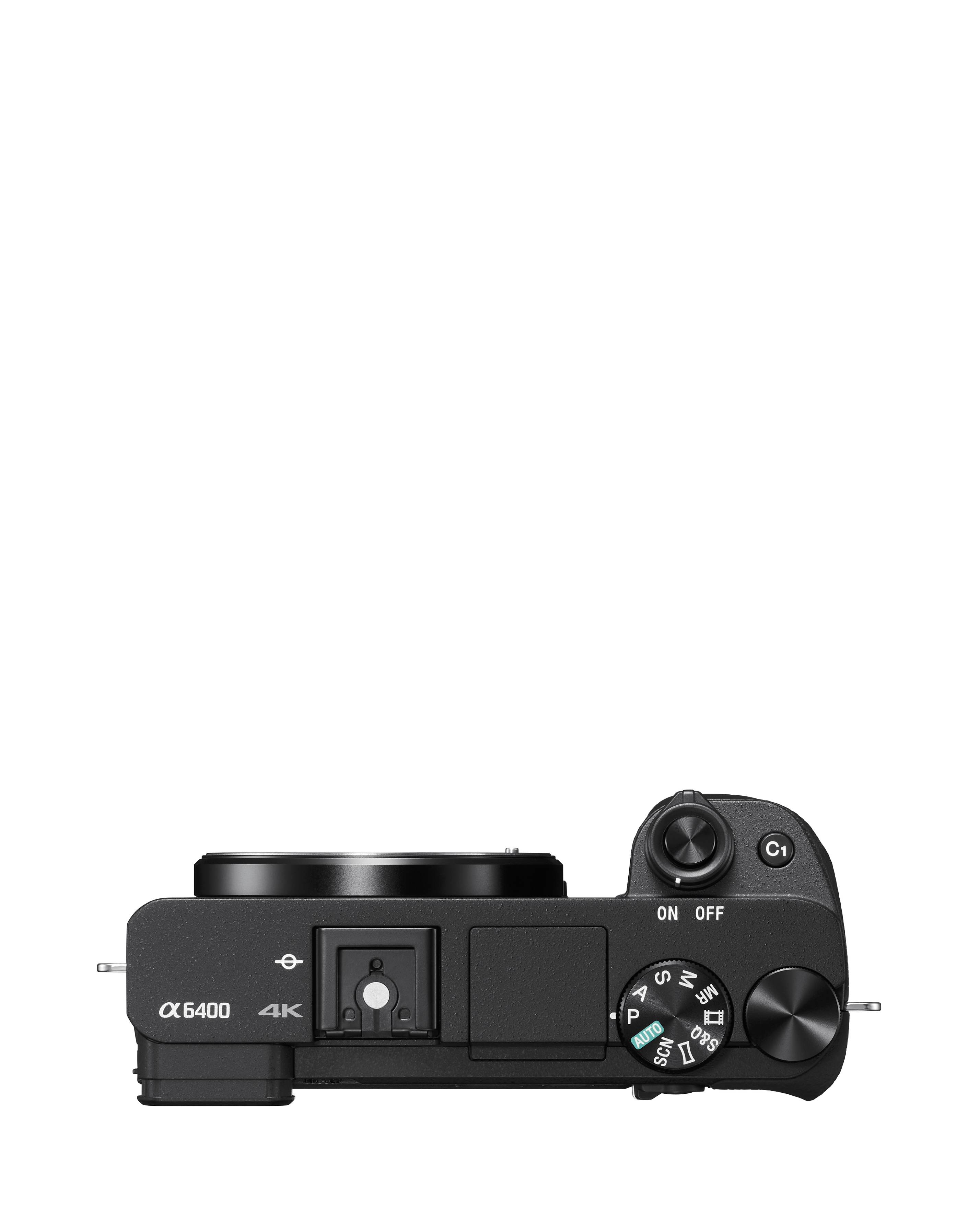 View 5 of Sony A6400 Camera