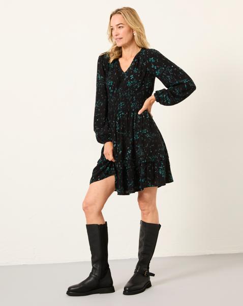 Fatface Pippa Meadow Dress