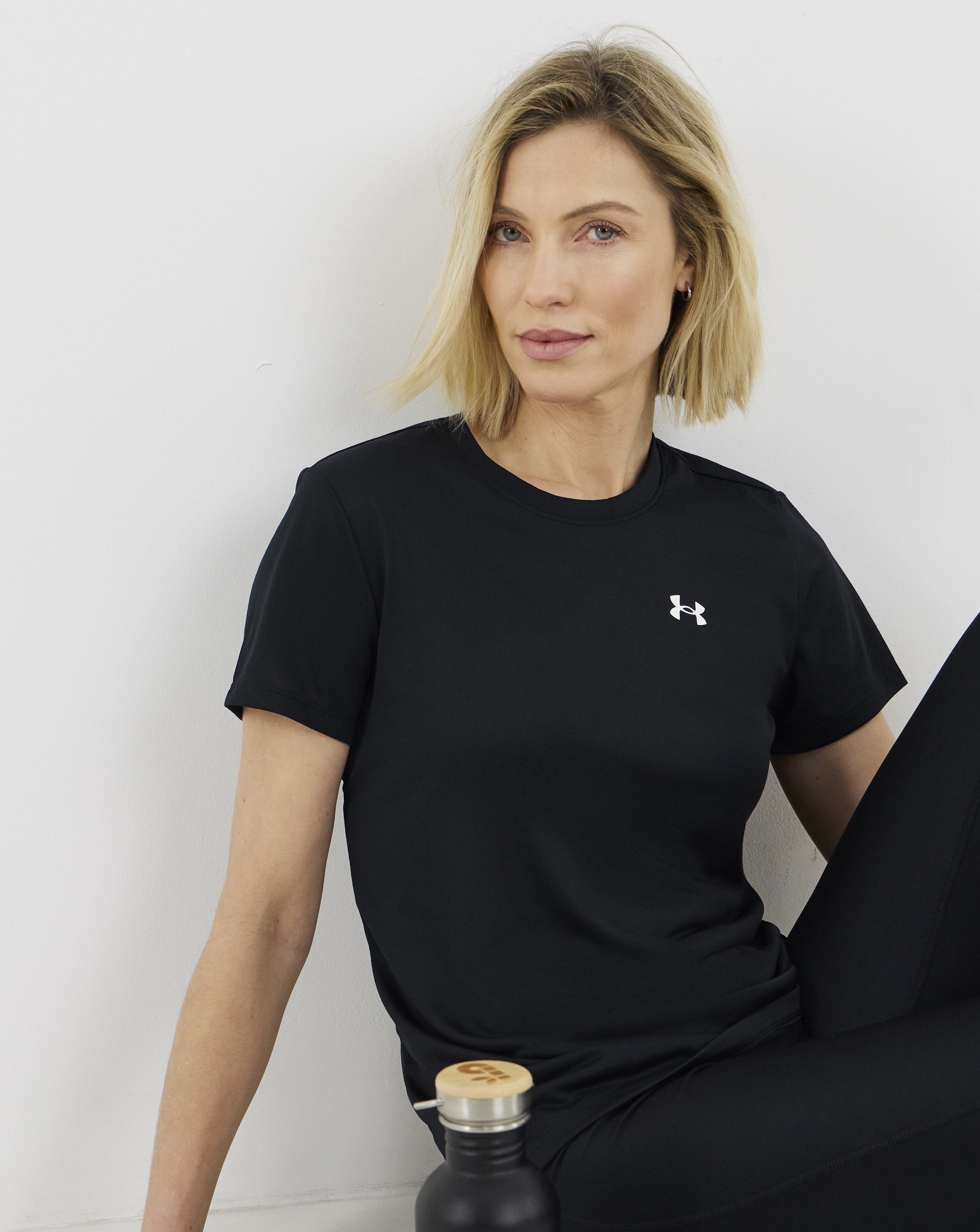 Under Armour Tech Short Sleeve T-Shirt