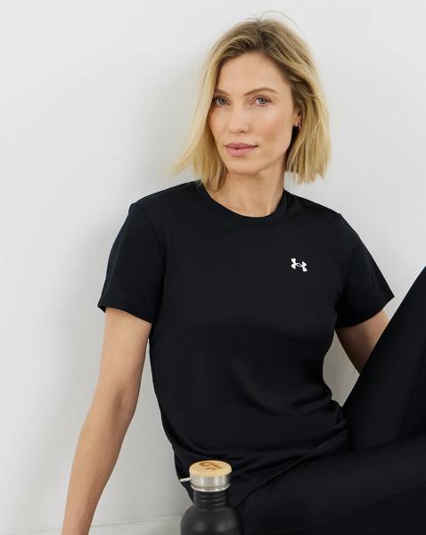 Under Armour Tech Short Sleeve T-Shirt