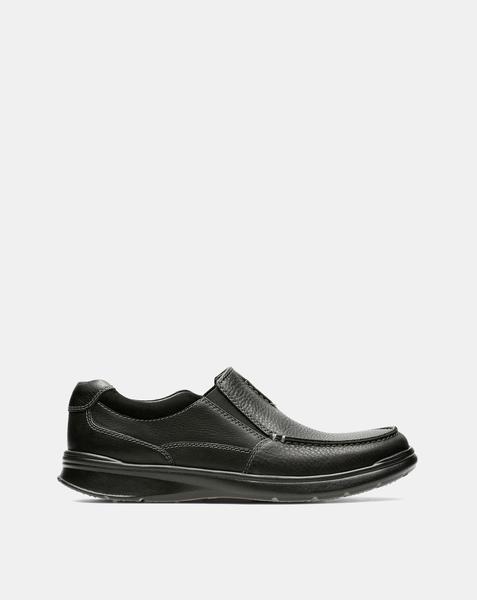 Clarks Cottrell Free Wide Fit Shoe