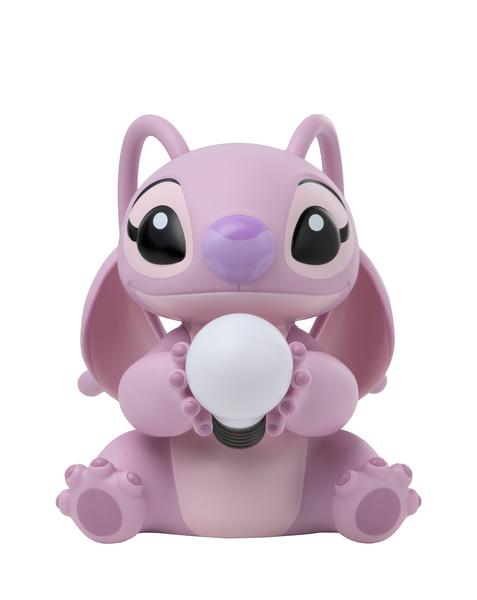 Disney Lilo & Stitch Angel Night Light