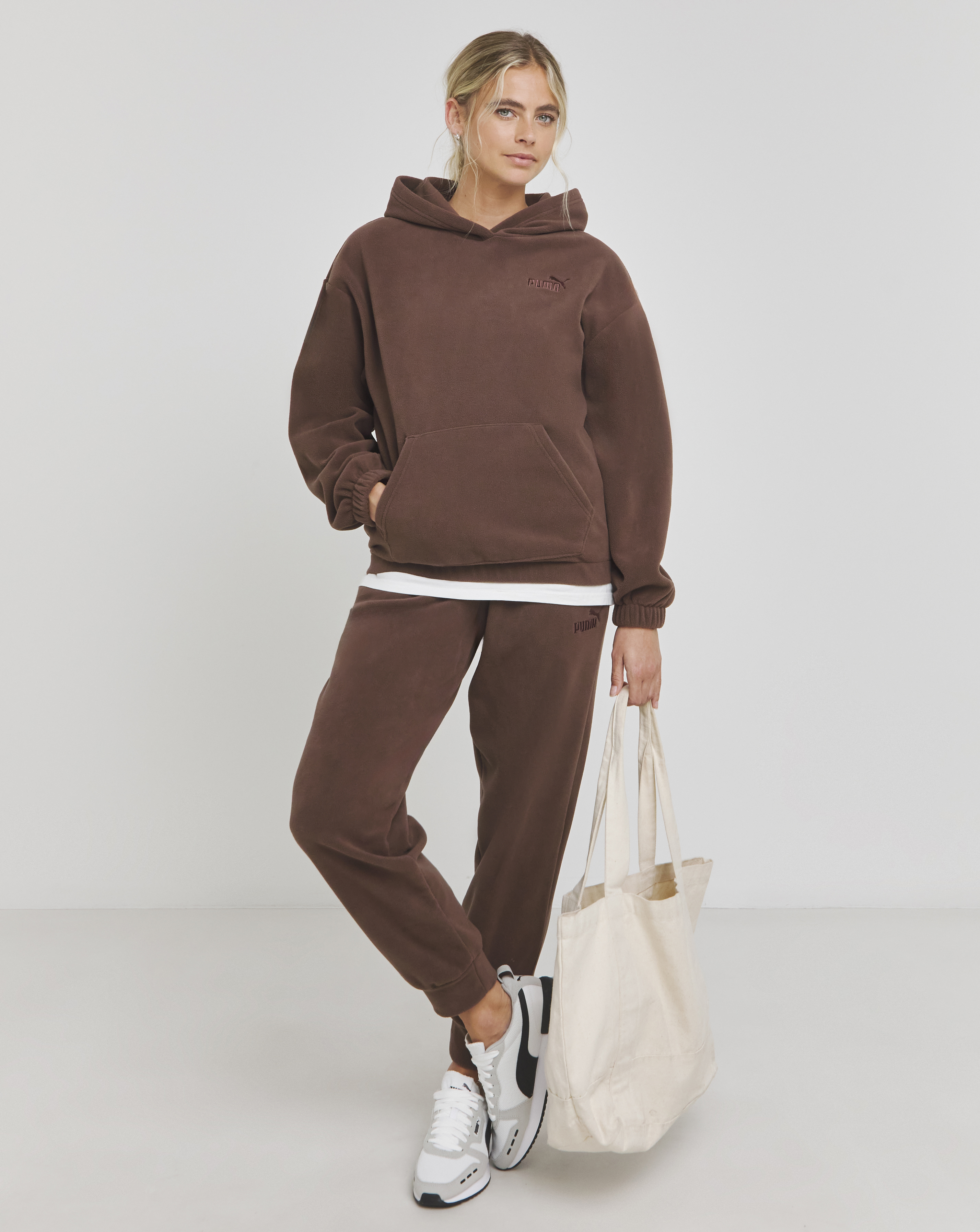 Puma Essentials Winterized Pants