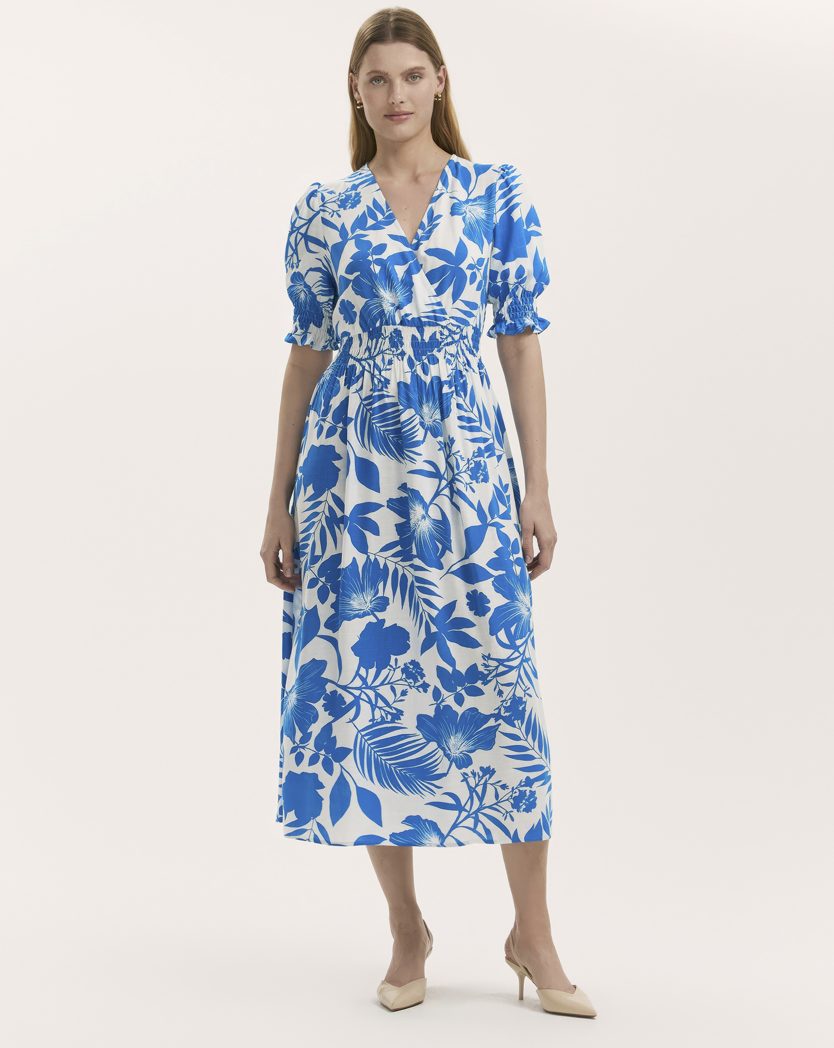 Finery London Emily Dress