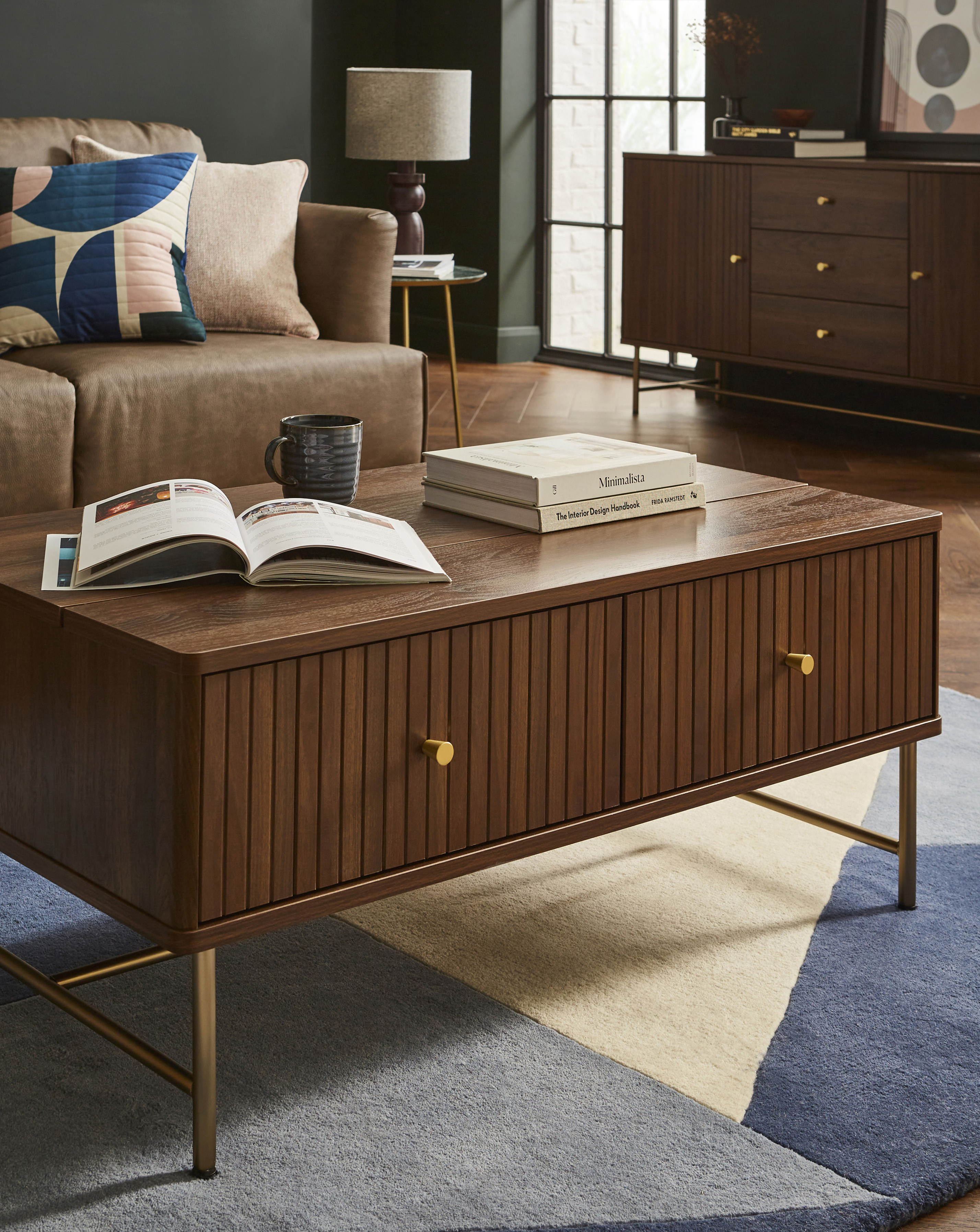 Tate Coffee Table