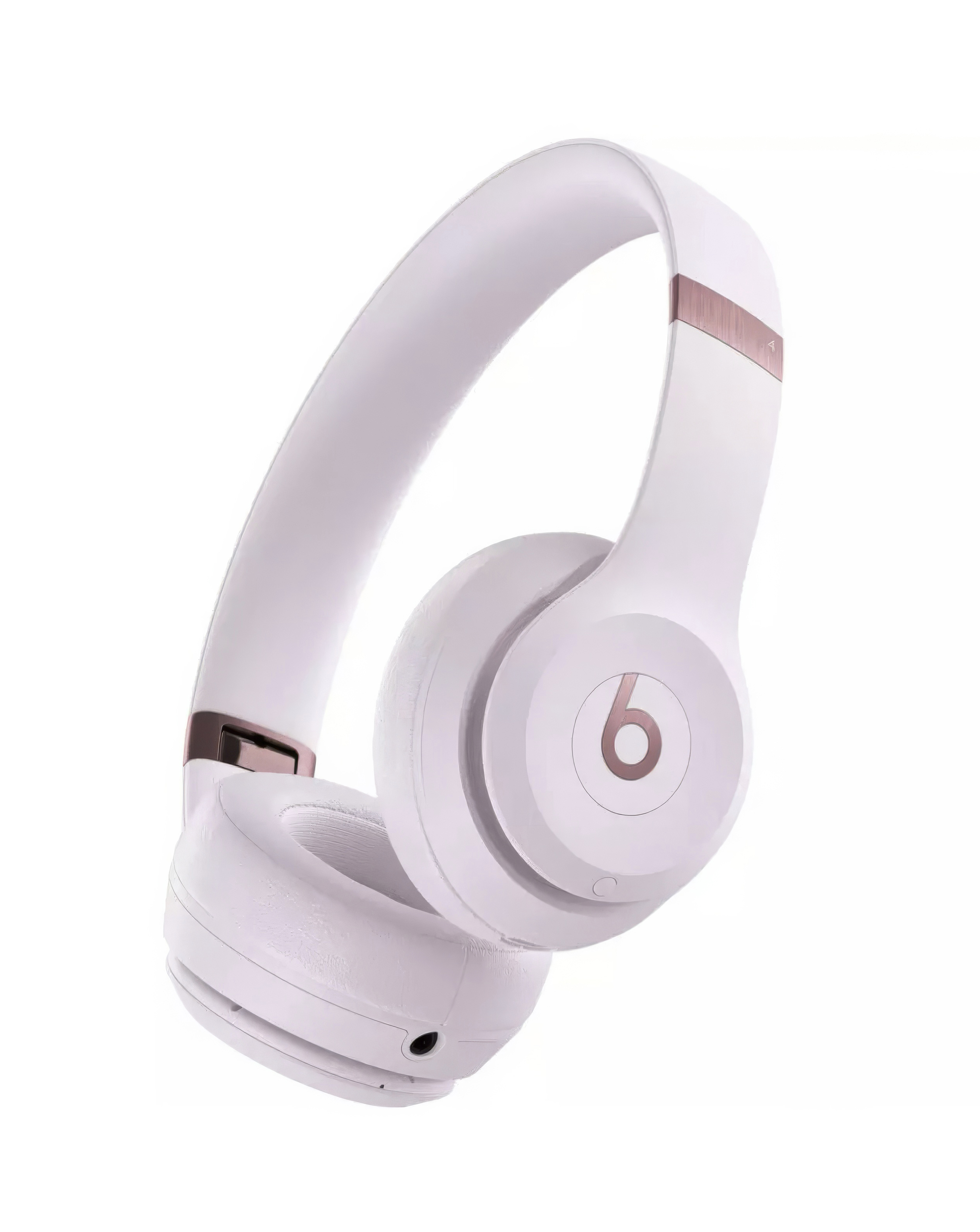 Beats Solo 4 Pink