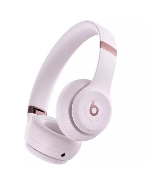 Beats Solo 4 Pink