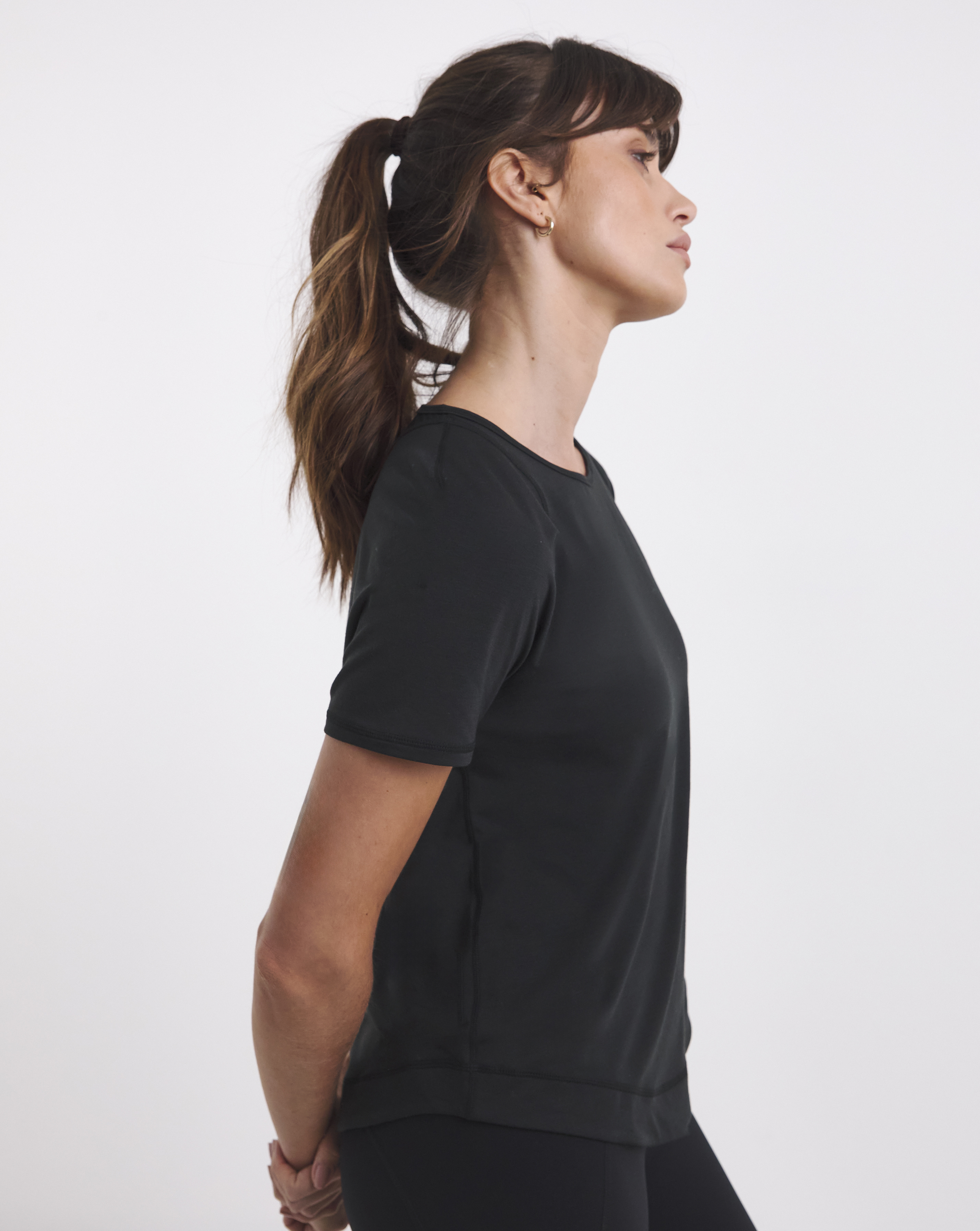 Sweaty Betty Breathe Easy Top