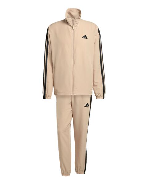 adidas 3 Stripes Woven Tracksuit