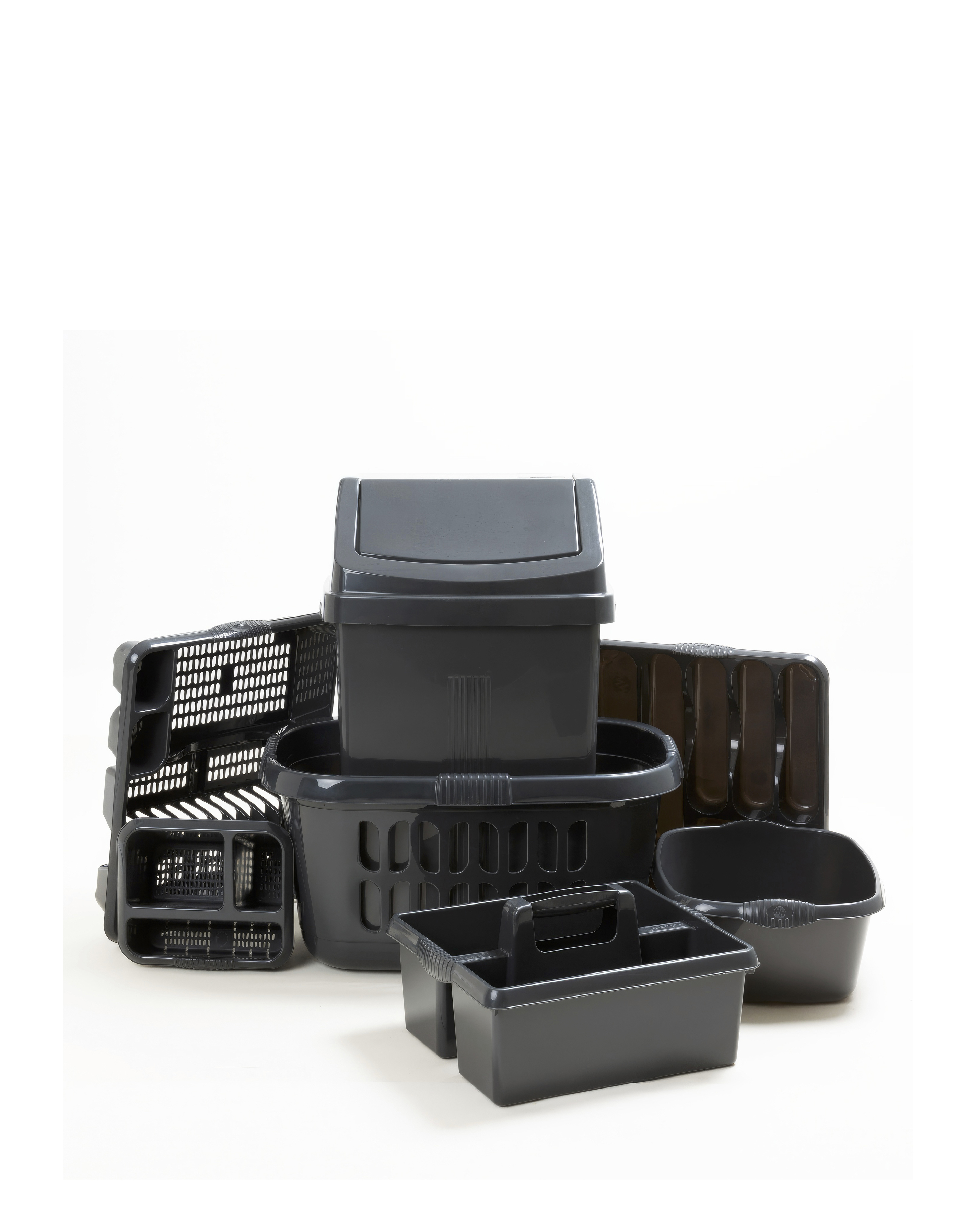 Wham Midnight 7 piece Casa Set