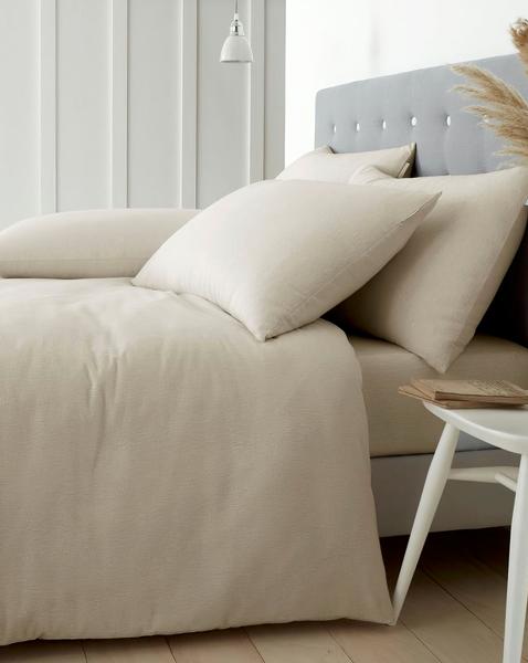 Catherine Lansfield Cotton Duvet Set