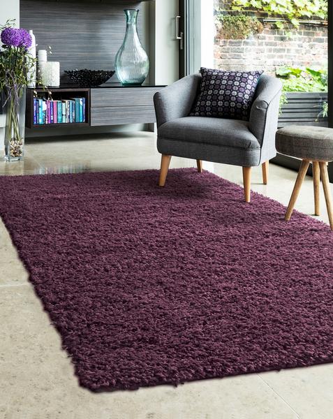 Jazz Shaggy Cosy Rug
