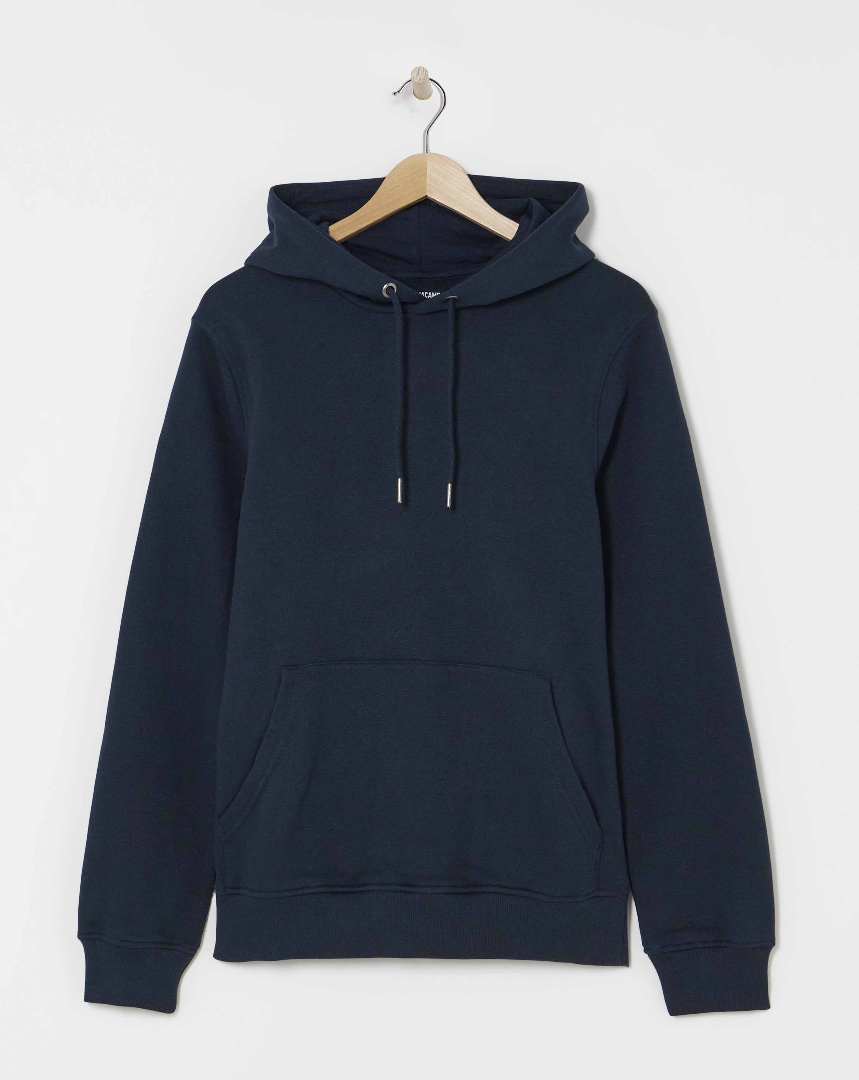 Overhead Hoodie Long