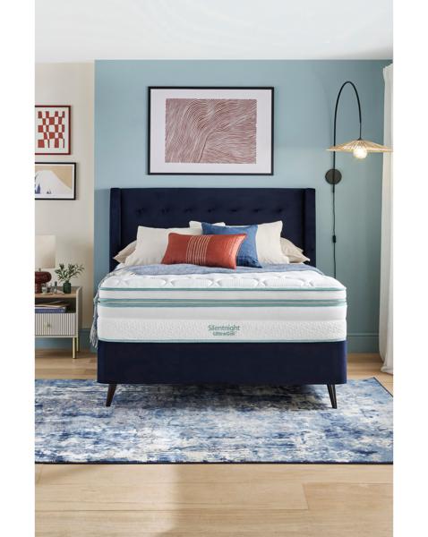 Silentnight UltraGel 3000 Mattress
