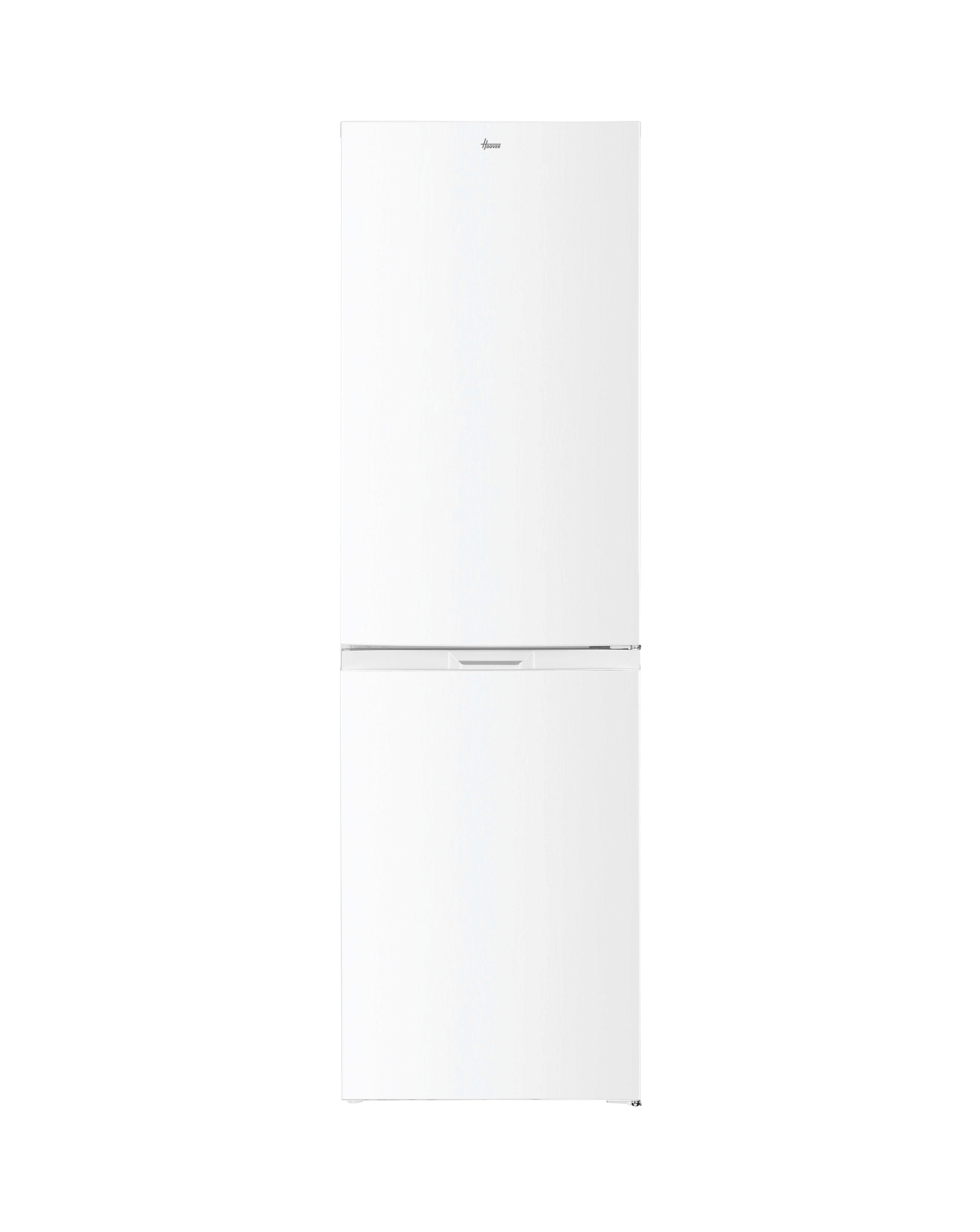 Hoover Men's White Hoch1t518ewk-1 Fridge Freezer Ins Size 2 - Image 2