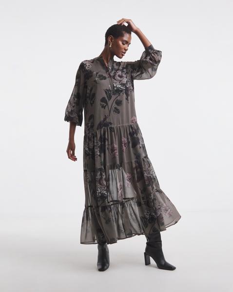 Religion Stephanie Maxi Dress