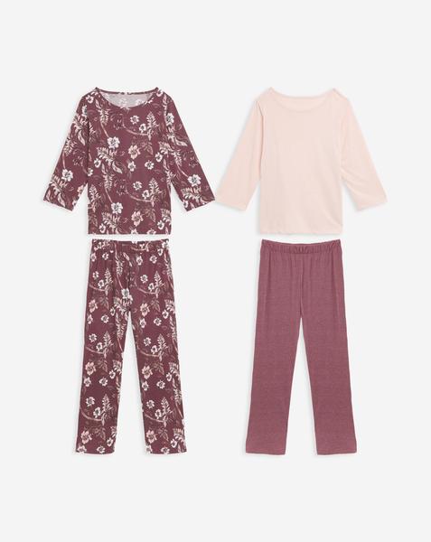 Pretty Secrets Value 2 Pack PJ